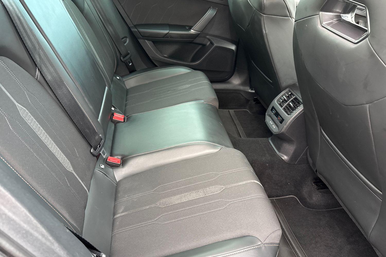 Used SEAT Leon 2021 for sale - 77346623: Photo 16