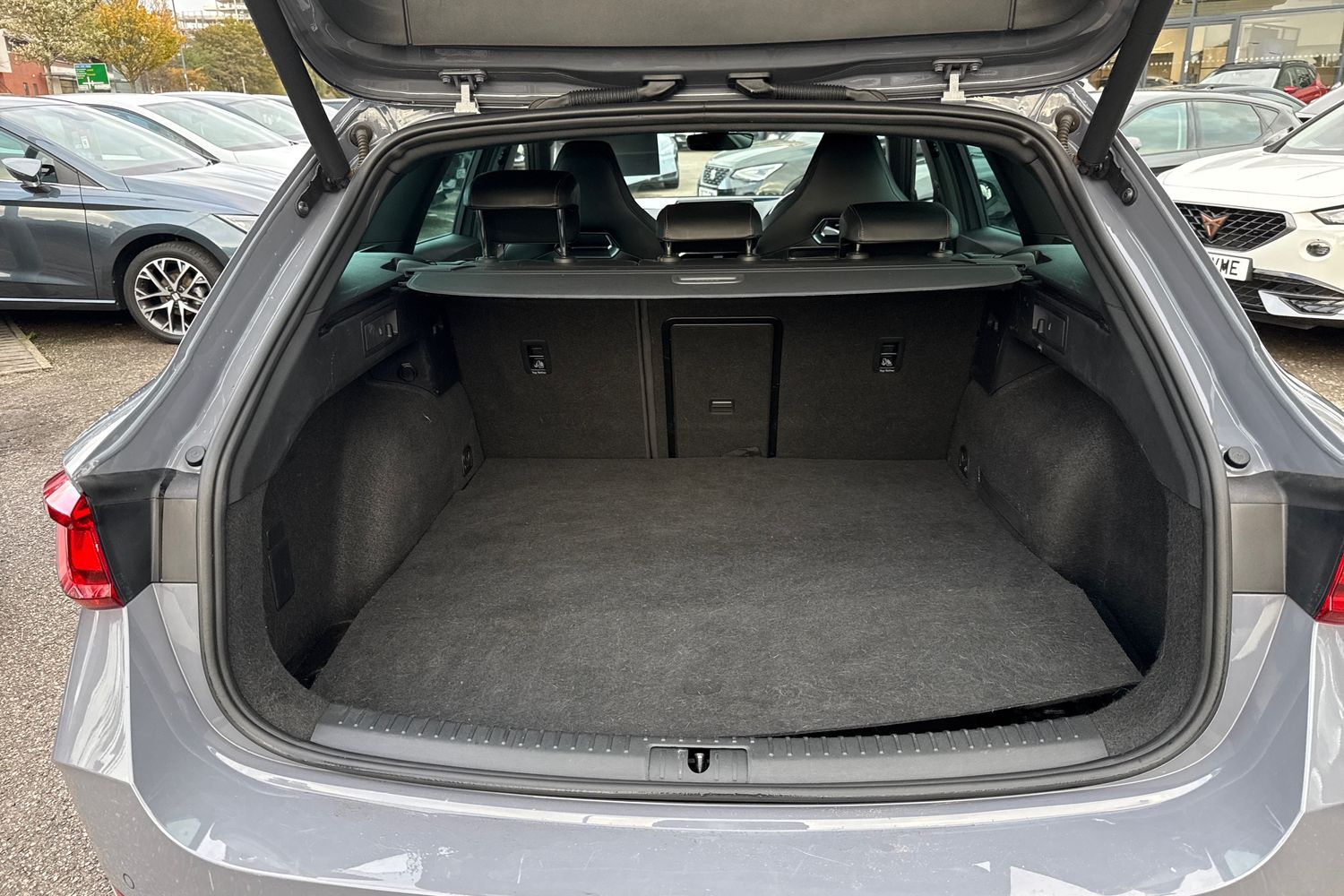 Used SEAT Leon 2021 for sale - 77346623: Photo 17