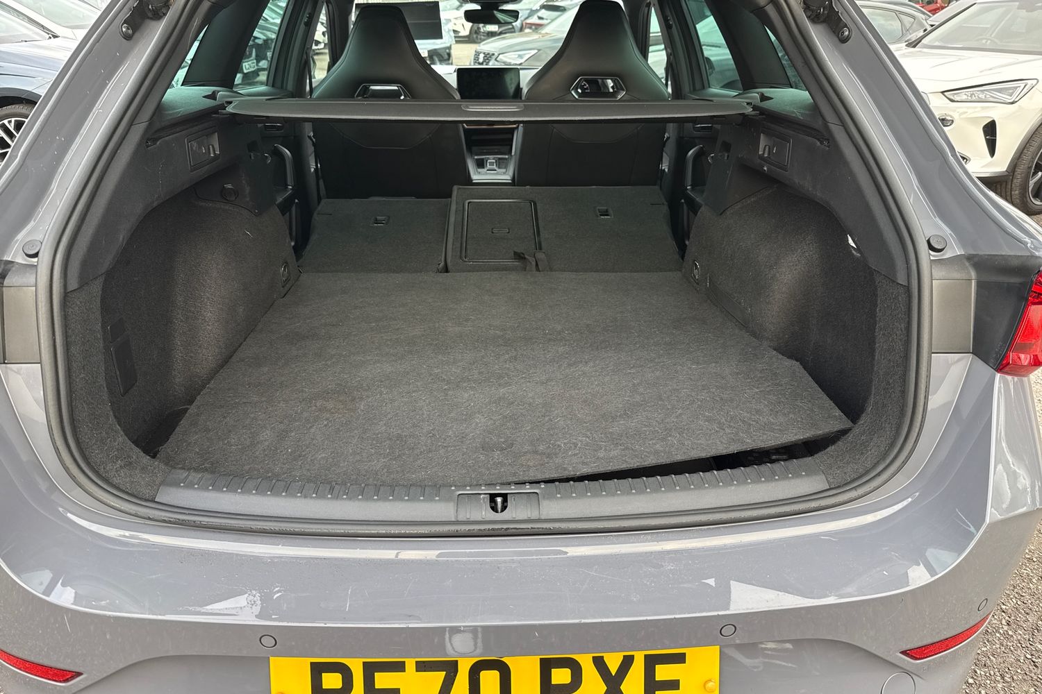 Used SEAT Leon 2021 for sale - 77346623: Photo 18