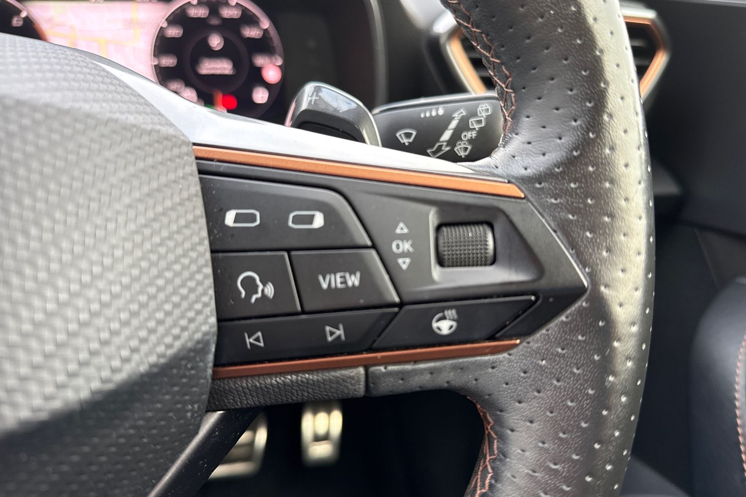 Used SEAT Leon 2021 for sale - 77346623: Photo 22