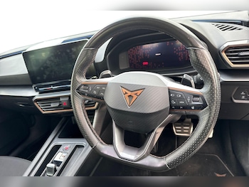 Used SEAT Leon 2021 for sale - 77346623: Photo