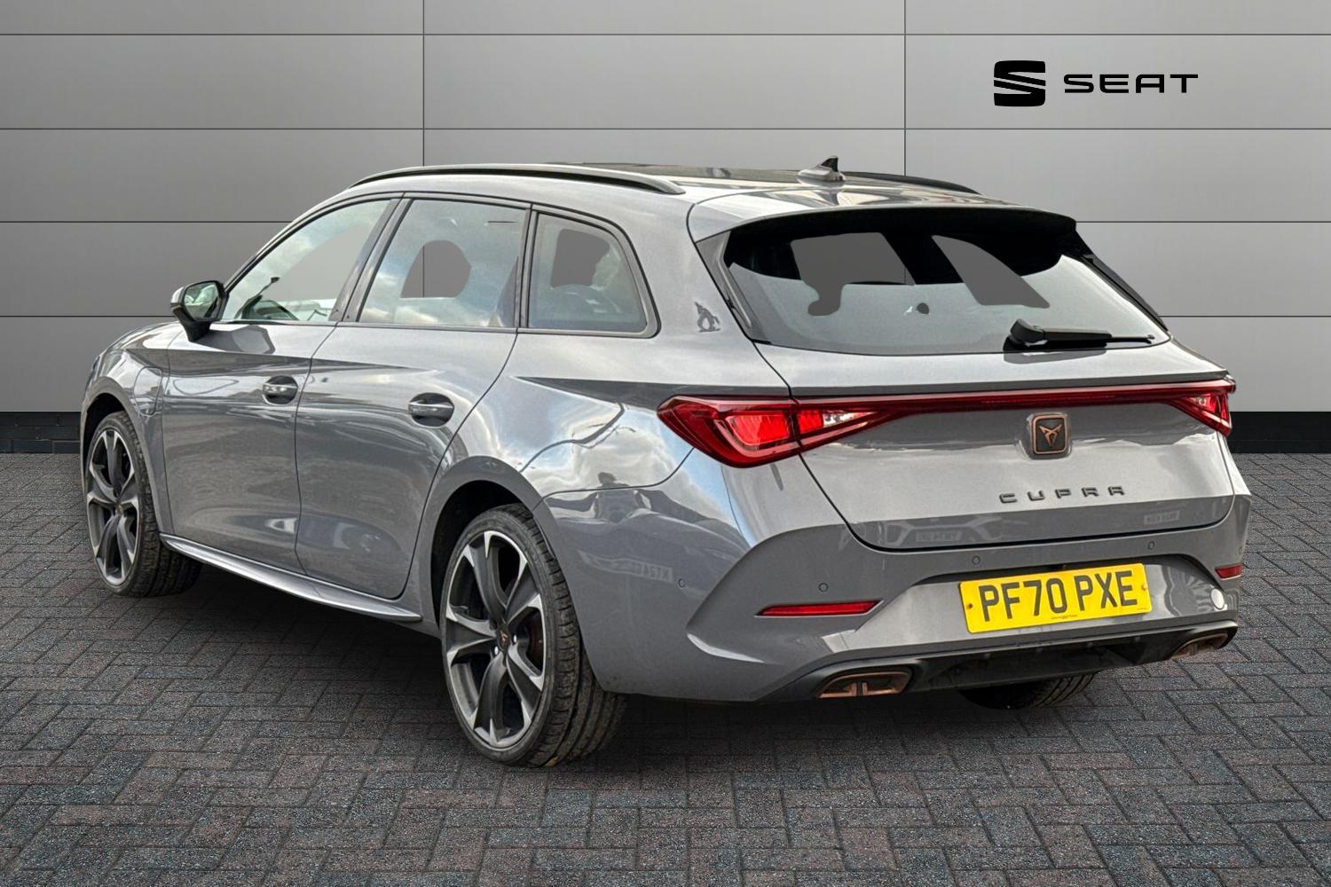 Used SEAT Leon 2021 for sale - 77346623: Photo 3
