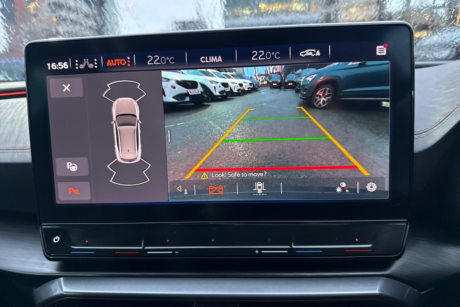 Used Cupra Formentor 2023 for sale - 76691231: Photo 15