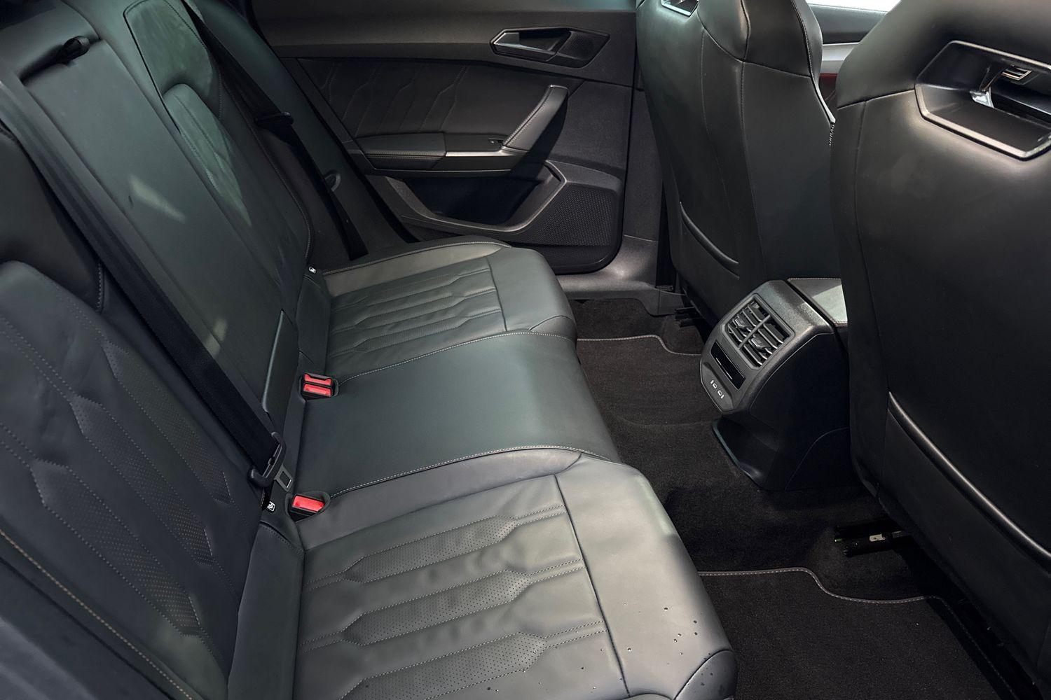 Used Cupra Formentor 2023 for sale - 76691231: Photo 16