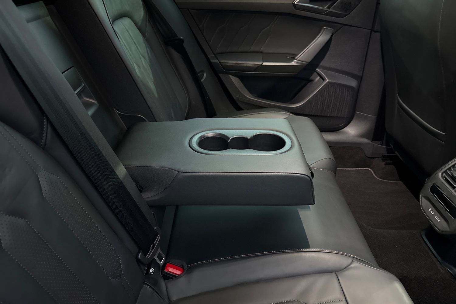 Used Cupra Formentor 2023 for sale - 76691231: Photo 19