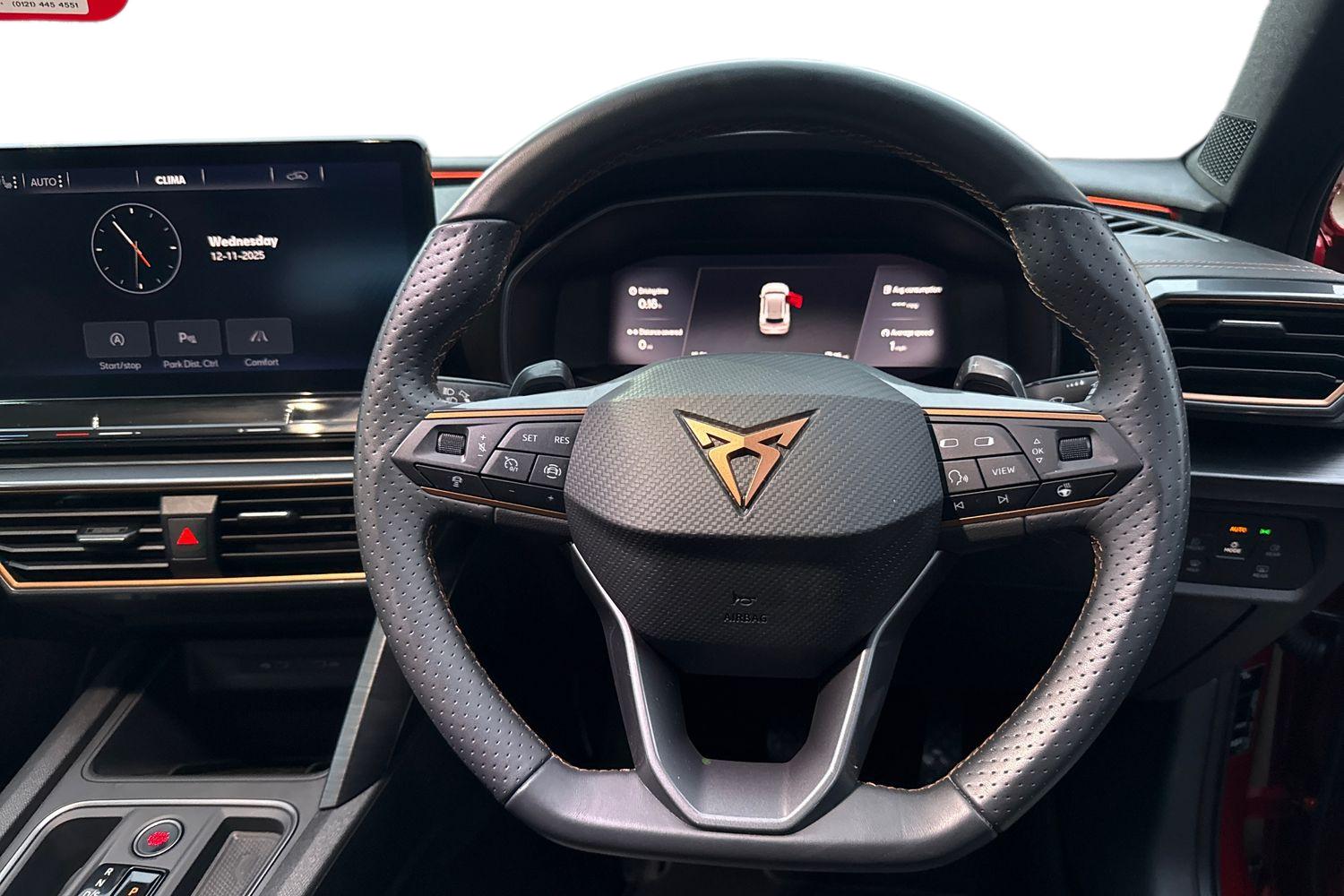 Used Cupra Formentor 2023 for sale - 76691231: Photo 2