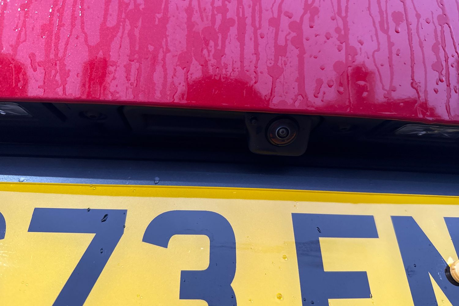 Used Cupra Formentor 2023 for sale - 76691231: Photo 22