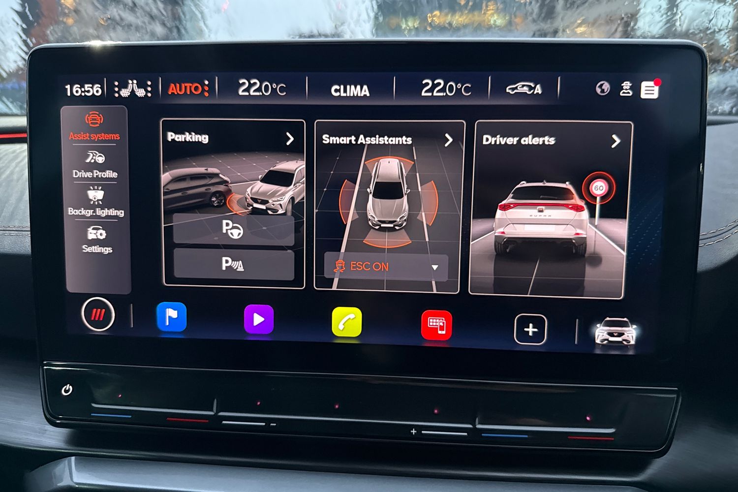 Used Cupra Formentor 2023 for sale - 76691231: Photo 25