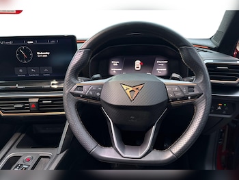 Used Cupra Formentor 2023 for sale - 76691231: Photo