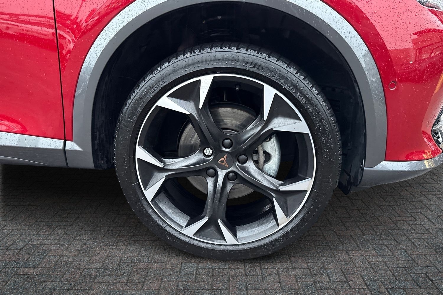 Used Cupra Formentor 2023 for sale - 76691231: Photo 5