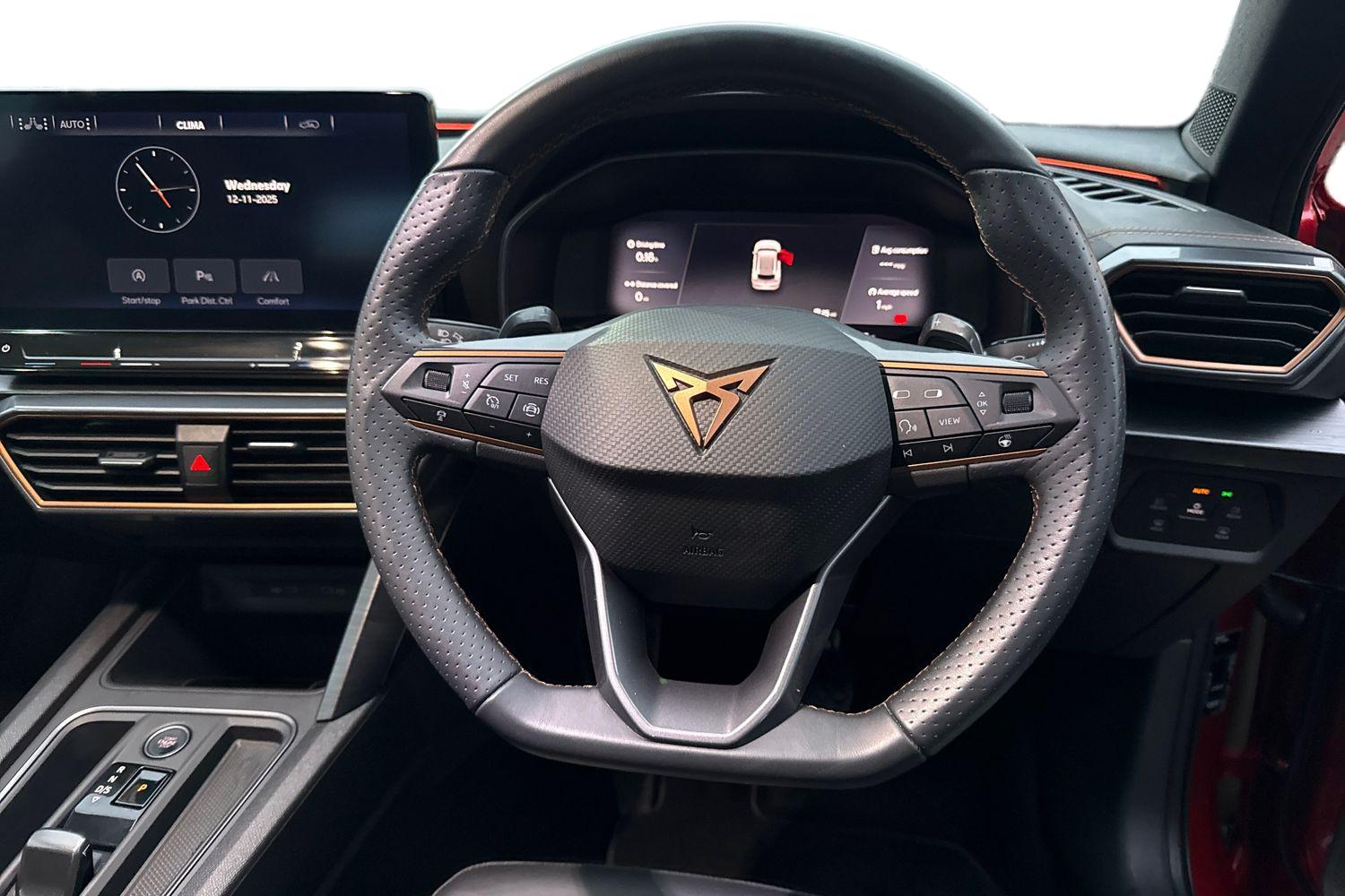 Used Cupra Formentor 2023 for sale - 76691231: Photo 6