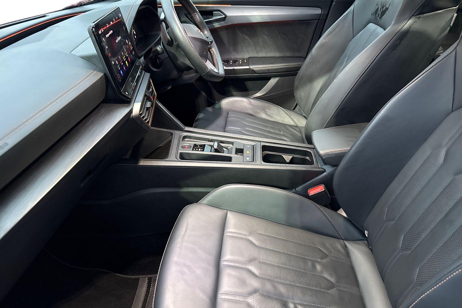 Used Cupra Formentor 2023 for sale - 76691231: Photo 7