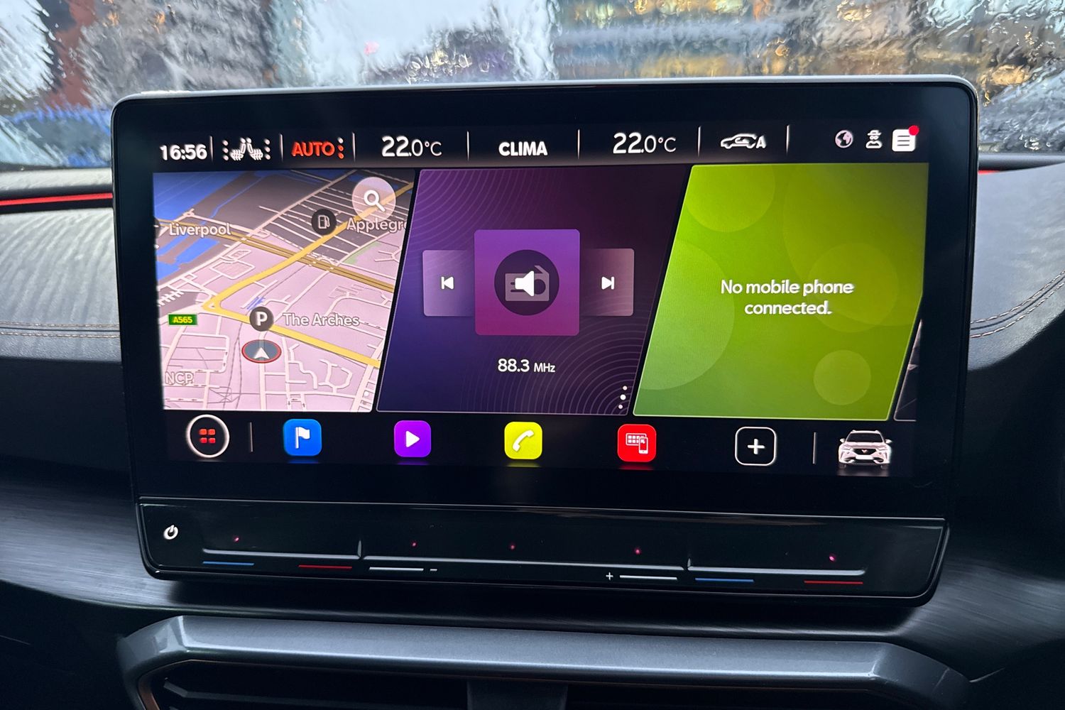 Used Cupra Formentor 2023 for sale - 76691231: Photo 9