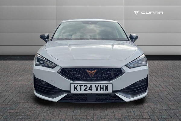 Used Cupra Leon 2024 for sale - 76302058: Photo 10