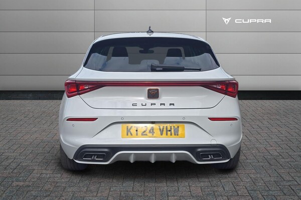 Used Cupra Leon 2024 for sale - 76302058: Photo 11