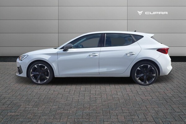 Used Cupra Leon 2024 for sale - 76302058: Photo 12