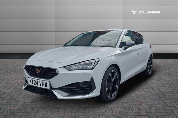 Used Cupra Leon 2024 for sale - 76302058: Photo 13