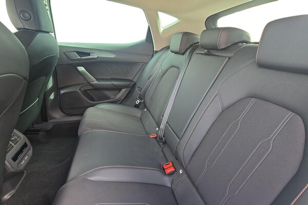 Used Cupra Leon 2024 for sale - 76302058: Photo 16