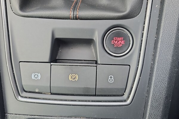 Used Cupra Leon 2024 for sale - 76302058: Photo 17