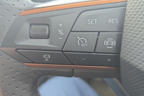 Used Cupra Leon 2024 for sale - 76302058: Photo 21