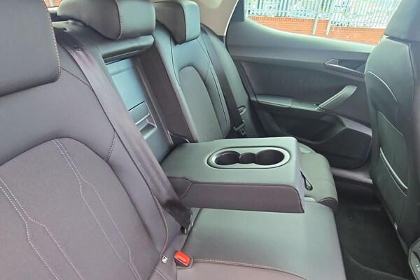 Used Cupra Leon 2024 for sale - 76302058: Photo 23