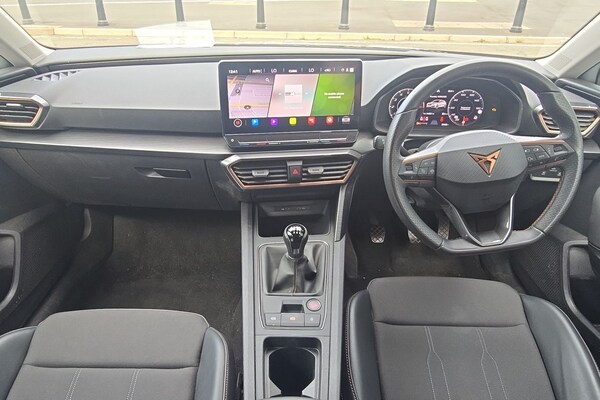 Used Cupra Leon 2024 for sale - 76302058: Photo 25