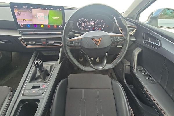 Used Cupra Leon 2024 for sale - 76302058: Photo 2