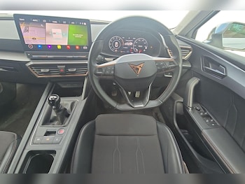 Used Cupra Leon 2024 for sale - 76302058: Photo