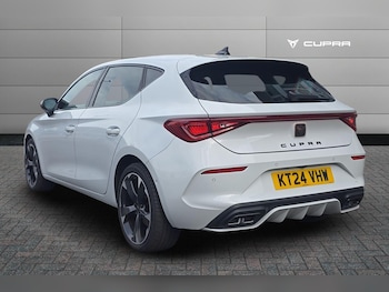 Used Cupra Leon 2024 for sale - 76302058: Photo
