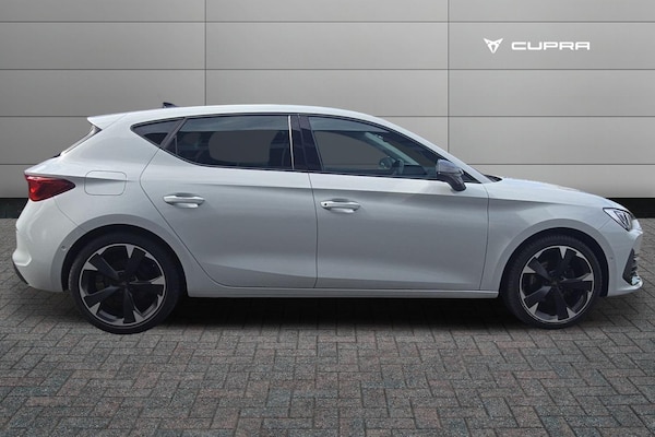 Used Cupra Leon 2024 for sale - 76302058: Photo 4