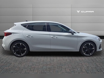 Used Cupra Leon 2024 for sale - 76302058: Photo