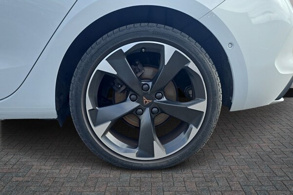 Used Cupra Leon 2024 for sale - 76302058: Photo 5