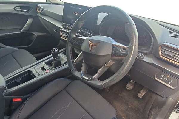 Used Cupra Leon 2024 for sale - 76302058: Photo 6