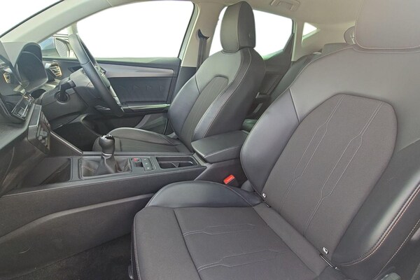 Used Cupra Leon 2024 for sale - 76302058: Photo 7