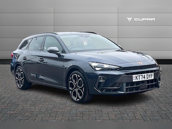 2025 (74) - 1.5 eTSI 150 V1 5dr DSG