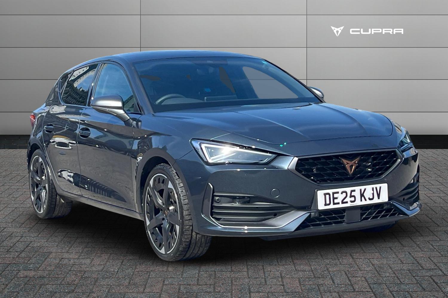 Used Cupra Leon 2025 for sale - 76678590: Photo 1