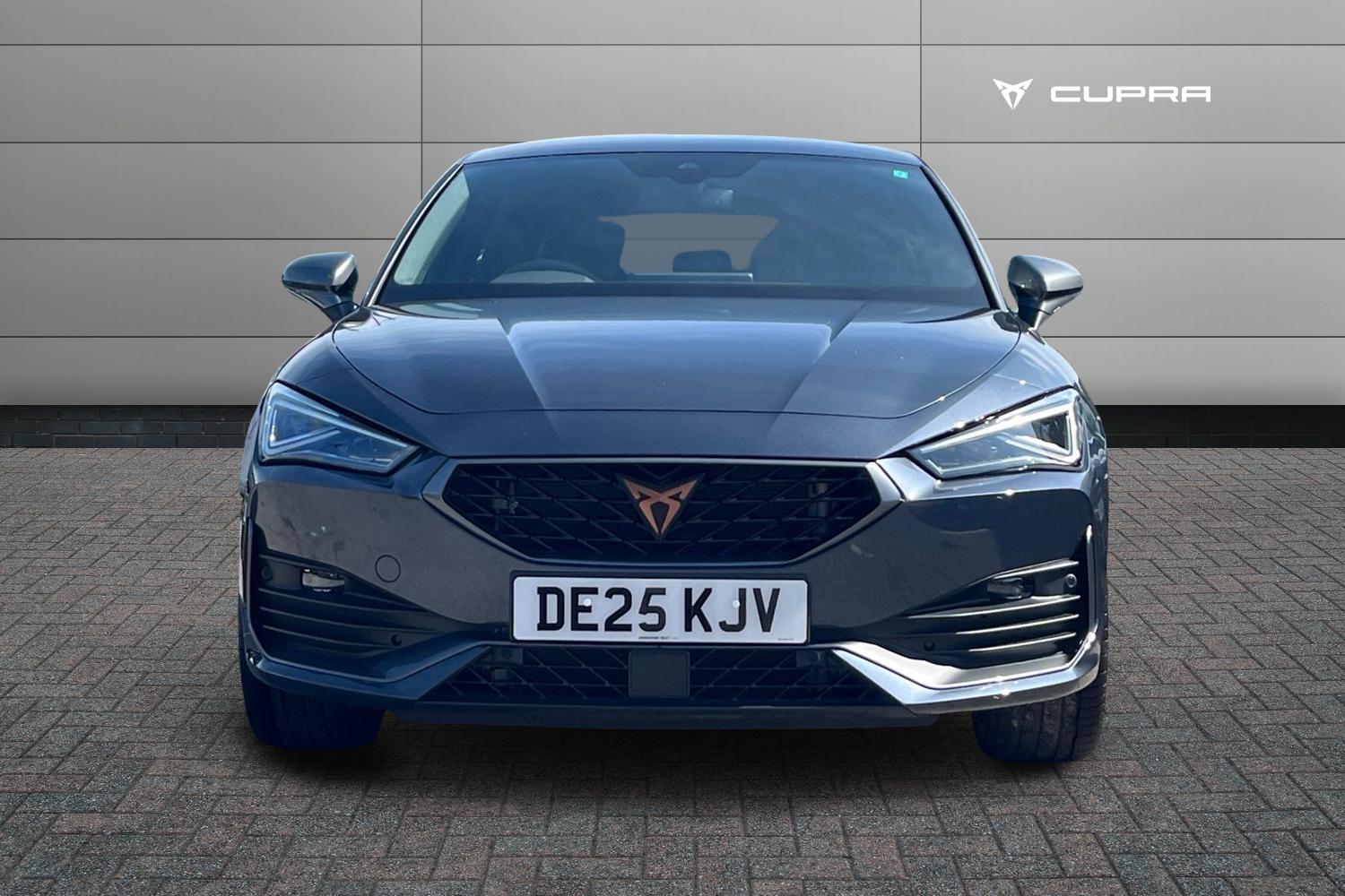 Used Cupra Leon 2025 for sale - 76678590: Photo 10