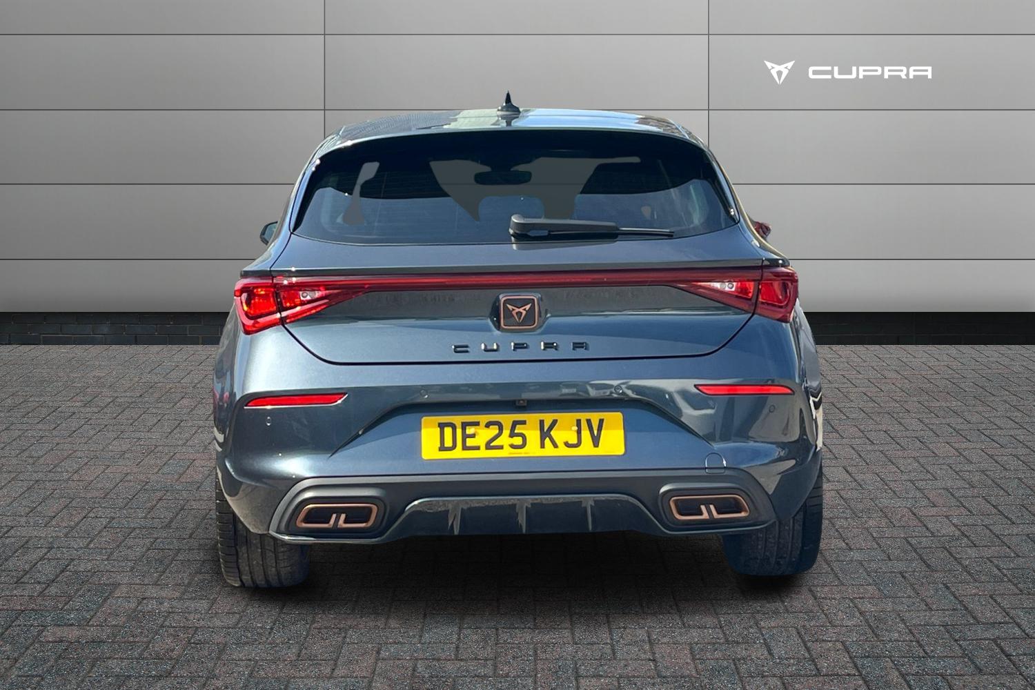 Used Cupra Leon 2025 for sale - 76678590: Photo 11