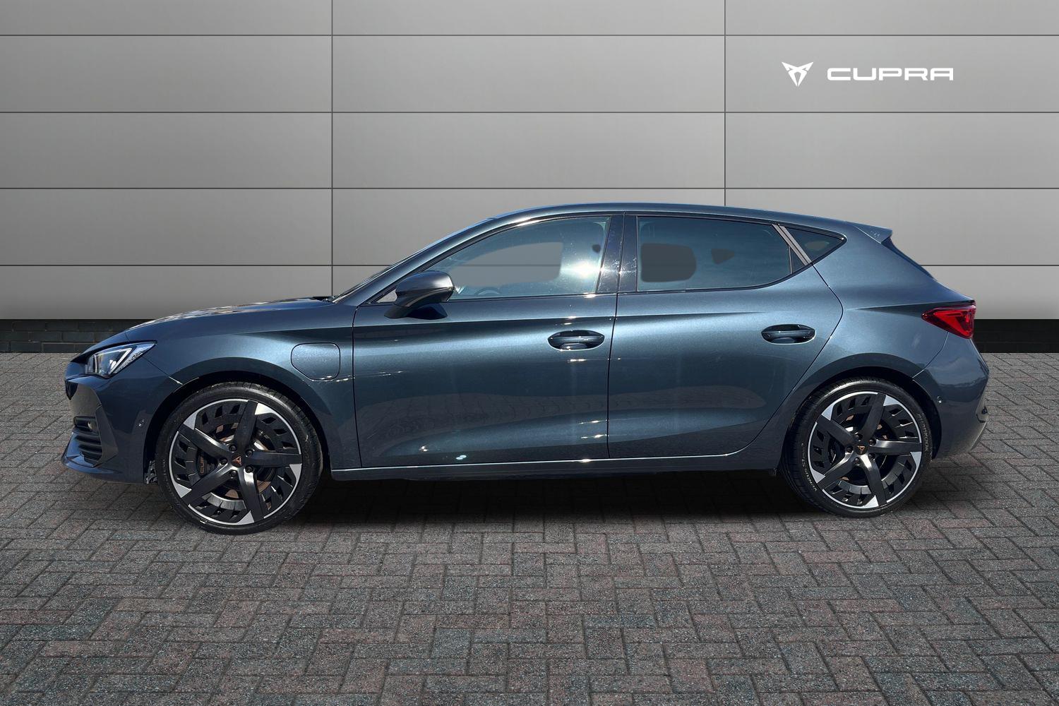 Used Cupra Leon 2025 for sale - 76678590: Photo 12