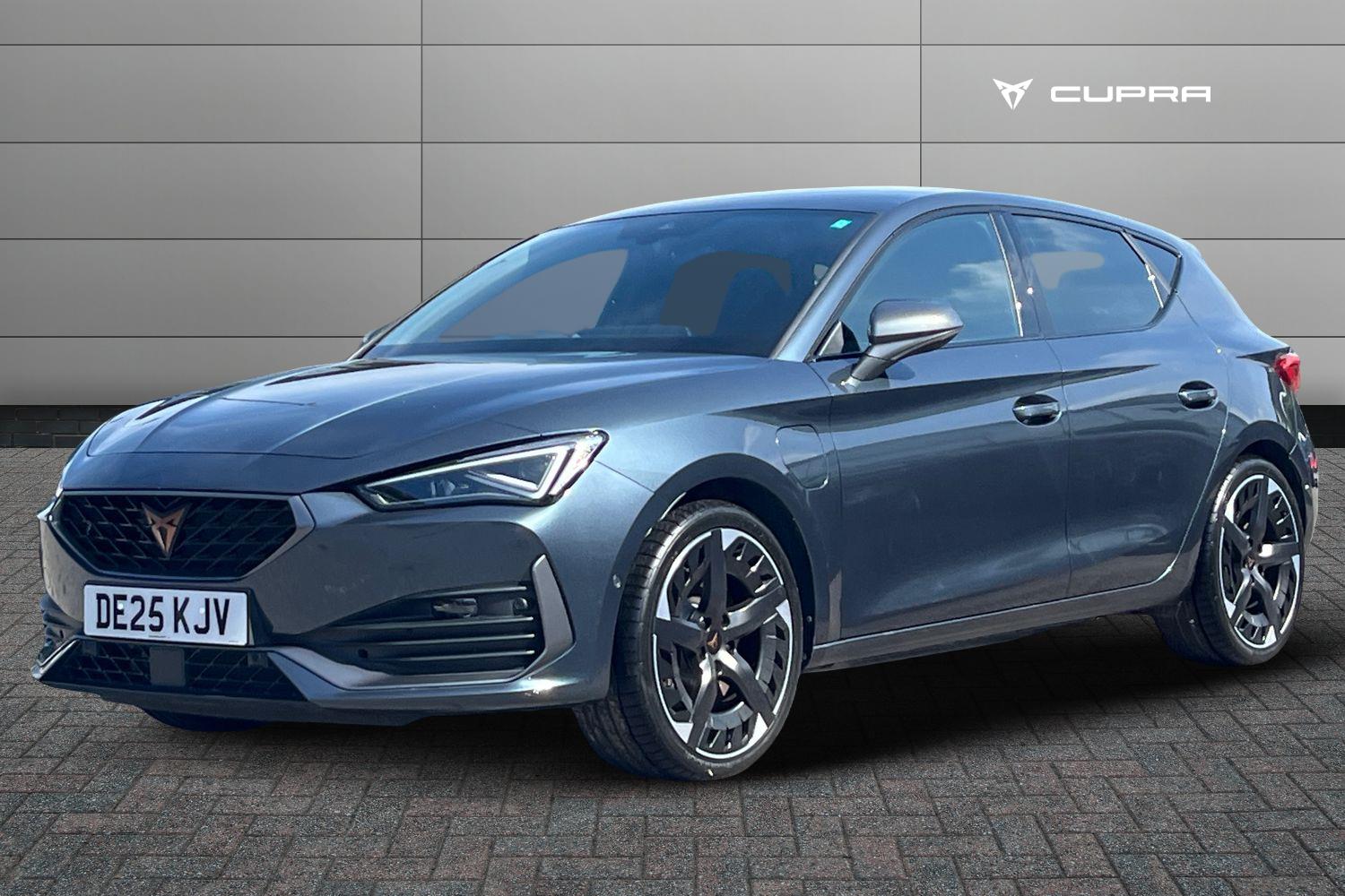 Used Cupra Leon 2025 for sale - 76678590: Photo 13