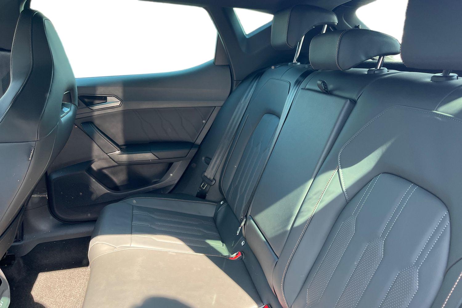 Used Cupra Leon 2025 for sale - 76678590: Photo 16