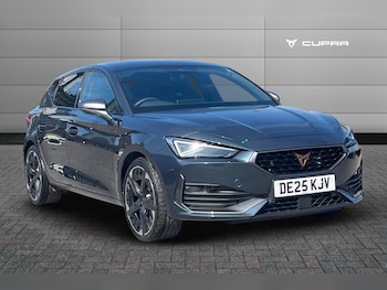 2025 (25) - 1.4 eHybrid VZ3 5dr DSG