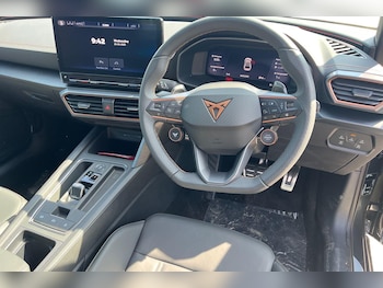 Used Cupra Leon 2025 for sale - 76678590: Photo