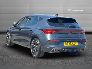 Used Cupra Leon 2025 for sale - 76678590: Photo