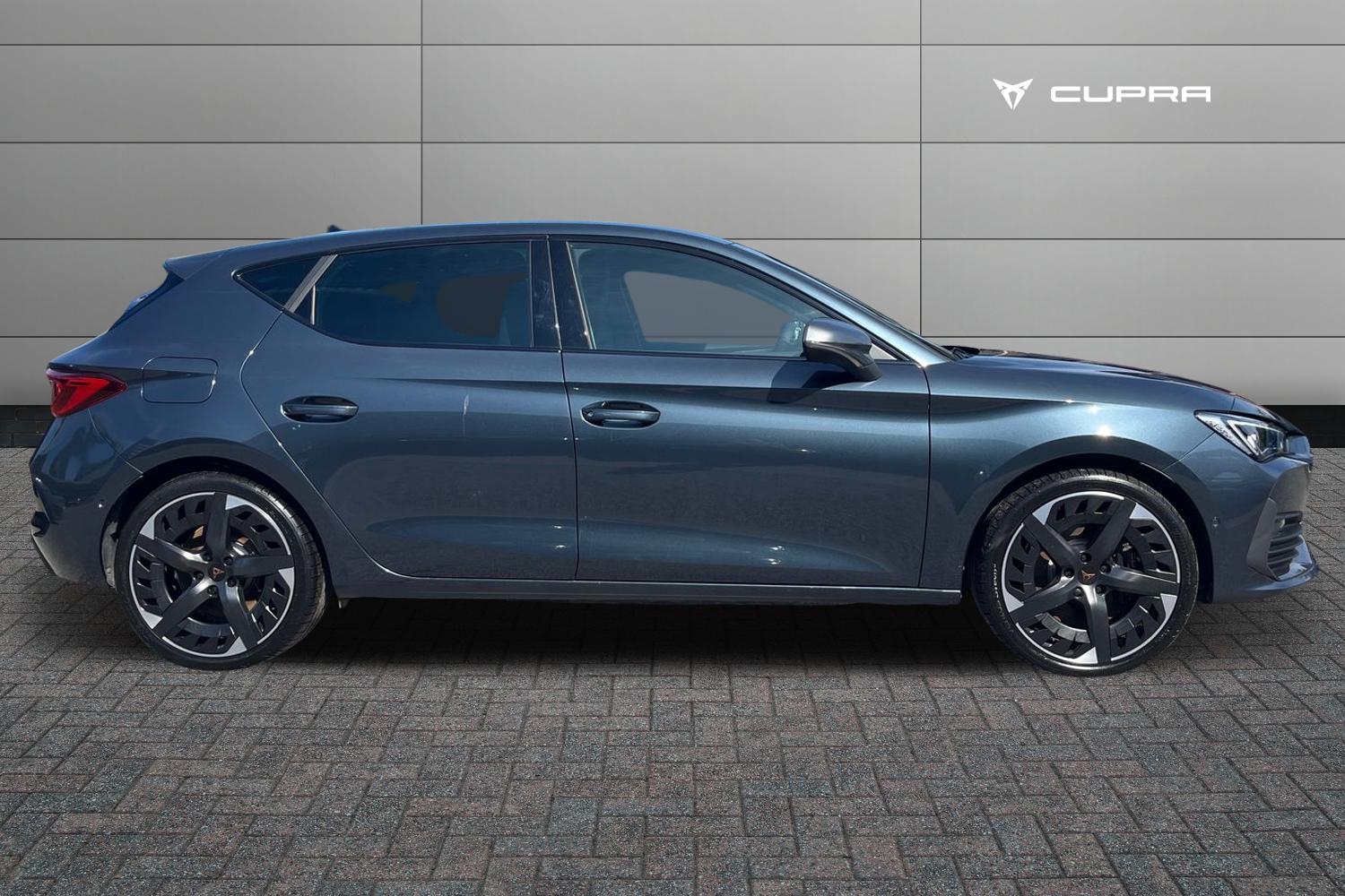 Used Cupra Leon 2025 for sale - 76678590: Photo 4