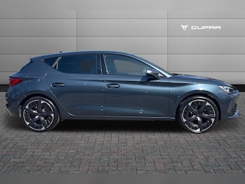 Used Cupra Leon 2025 for sale - 76678590: Photo