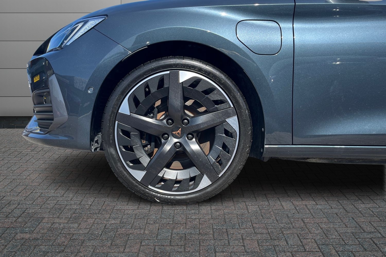 Used Cupra Leon 2025 for sale - 76678590: Photo 5