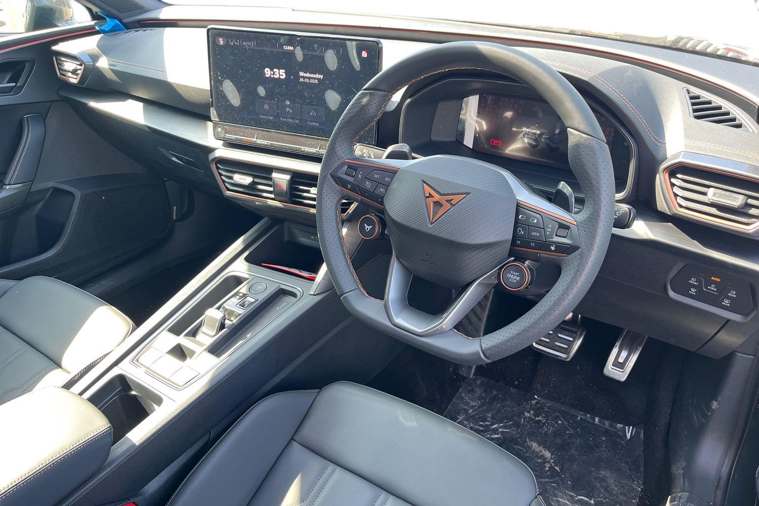 Used Cupra Leon 2025 for sale - 76678590: Photo 6