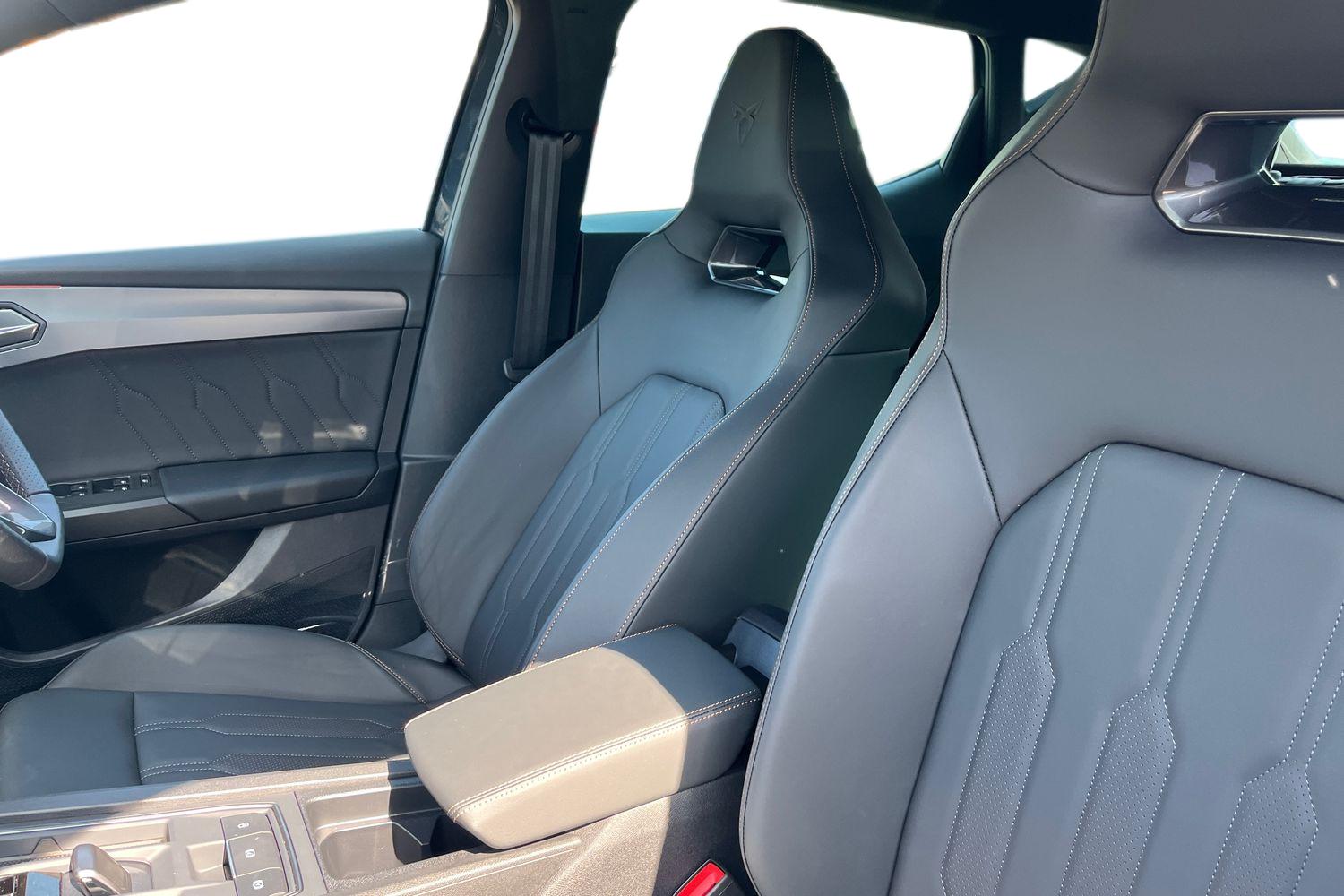 Used Cupra Leon 2025 for sale - 76678590: Photo 7