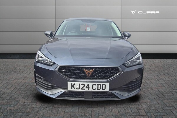 Used Cupra Leon 2024 for sale - 76302065: Photo 10